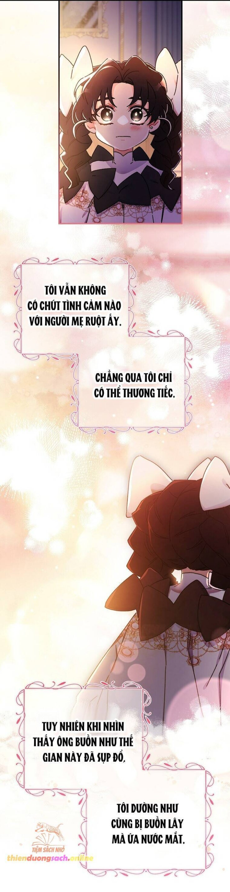 Ta Trở Thành Con Gái Nuôi Của Nam Chính - Page 30