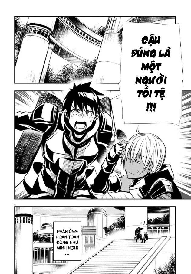 Isekai Ntr - Page 10