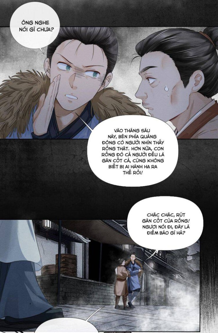 Đồng Tiền Kham Thế - Page 13