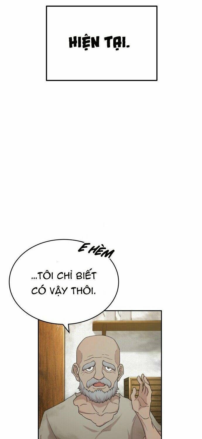 Thiên Quỷ Chẳng Sống Nổi Cuộc Đời Bình Thường - Page 23