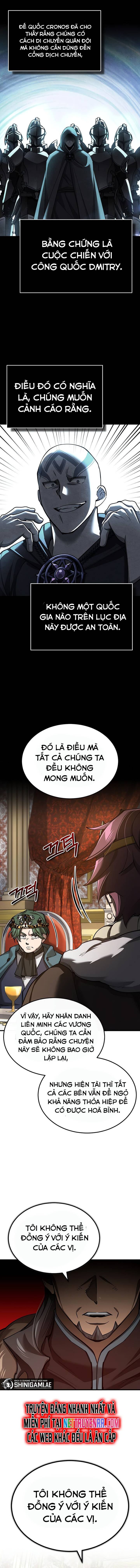 Thiên Quỷ Chẳng Sống Nổi Cuộc Đời Bình Thường - Page 1