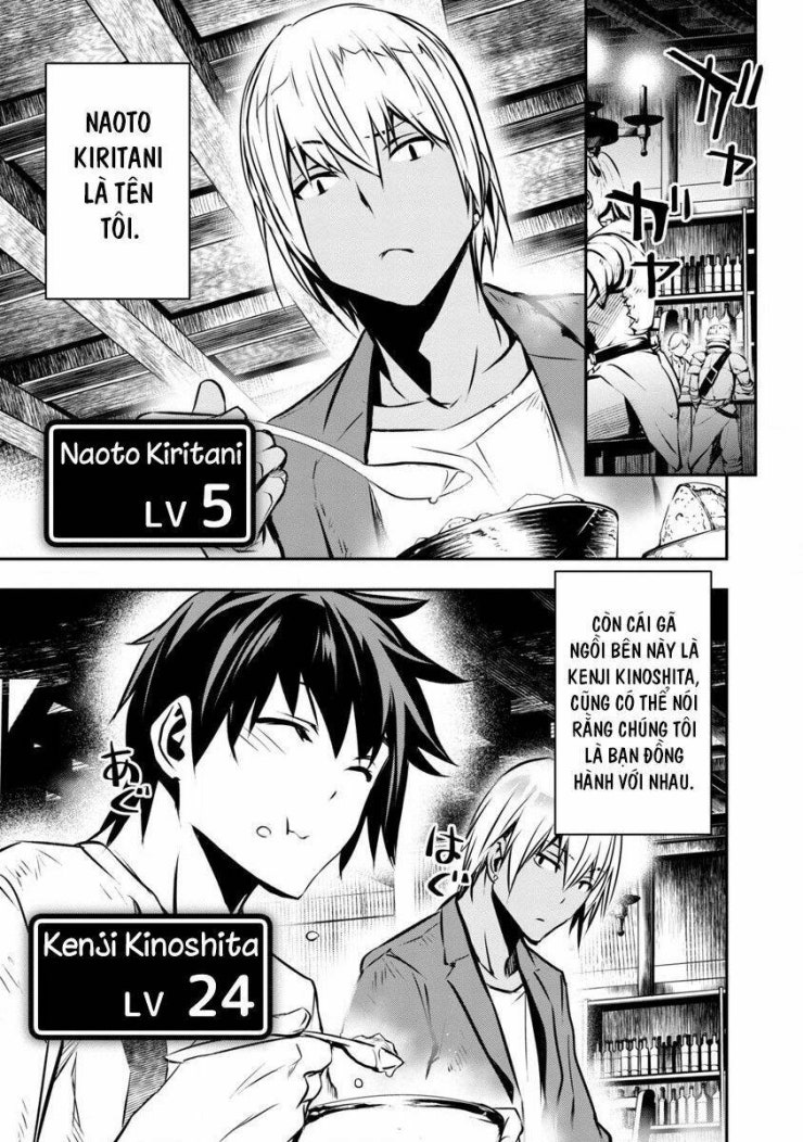 Isekai Ntr - Page 9