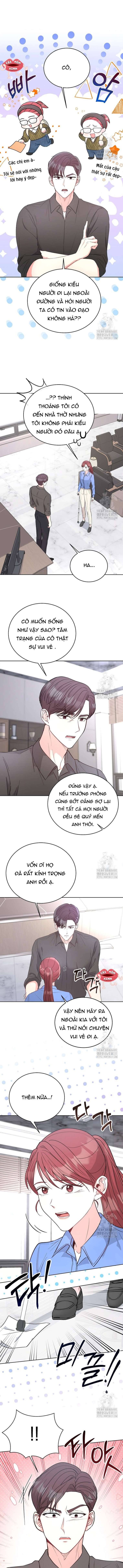 Hades Và Persephone - Page 6