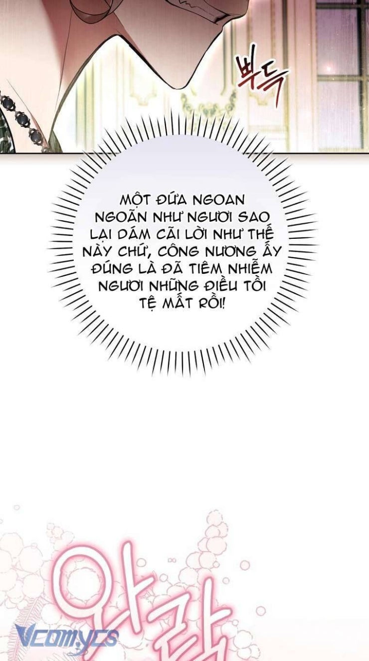 Làm Ác Nữ Bộ Không Tuyệt Sao? - Page 64