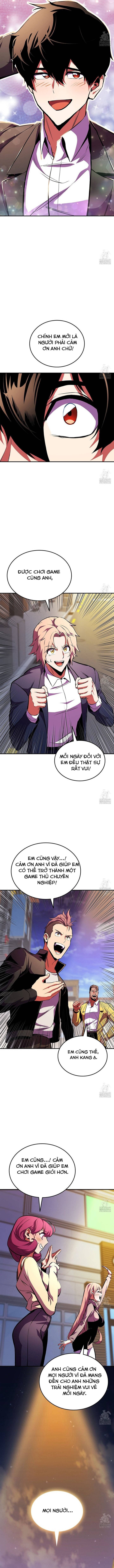 Huyền Thoại Game Thủ - Tái Xuất - Page 13