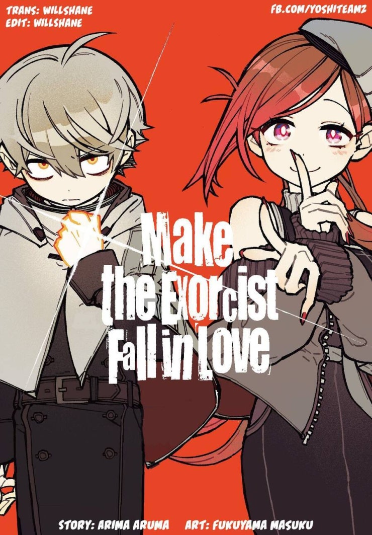 Make The Exorcist Fall In Love - Page 26