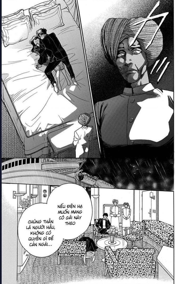 Madame Petit - Page 9