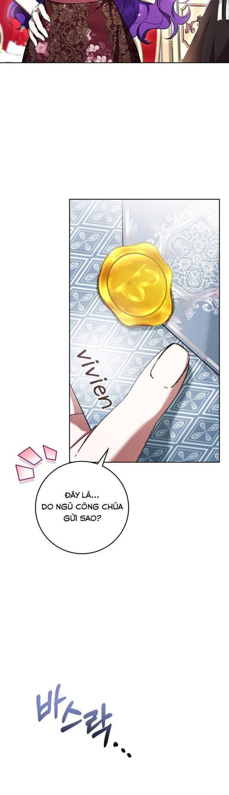 Làm Ác Nữ Bộ Không Tuyệt Sao? - Page 19