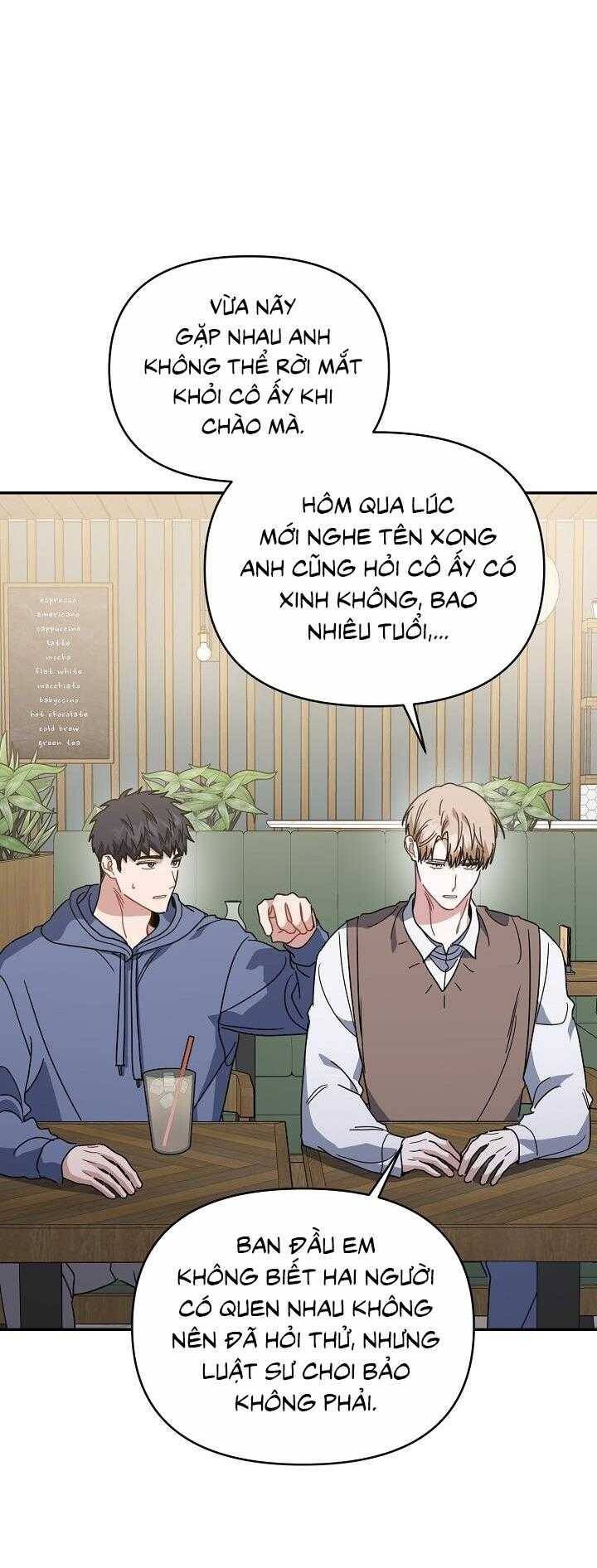 Khu Vực Chủ Nghĩa Tình Yêu - Page 13