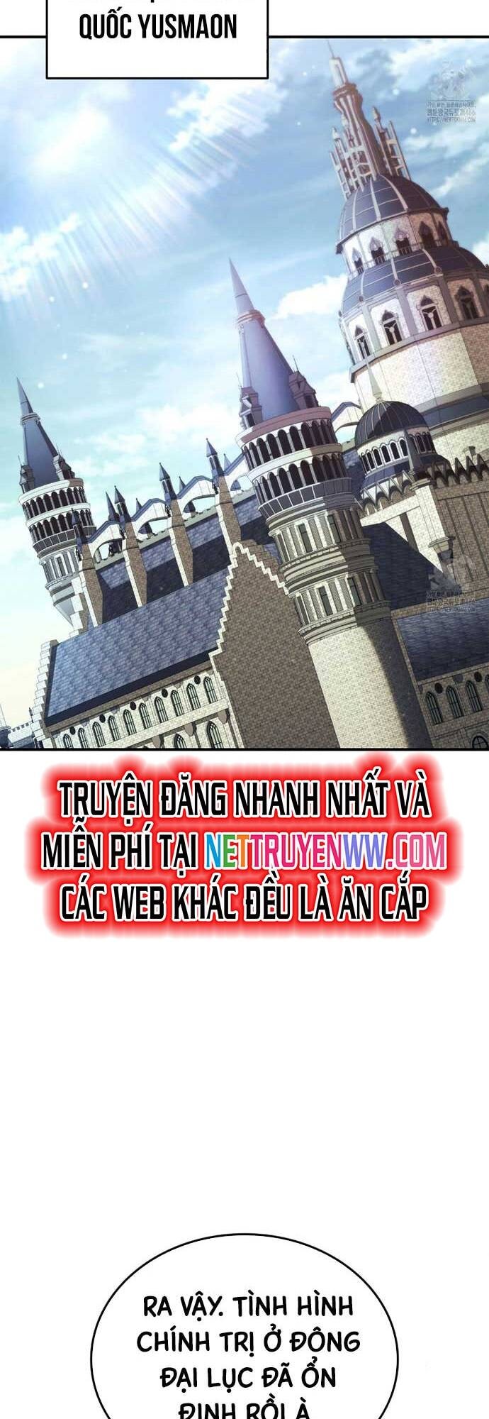 Huyền Thoại Game Thủ - Tái Xuất - Page 7