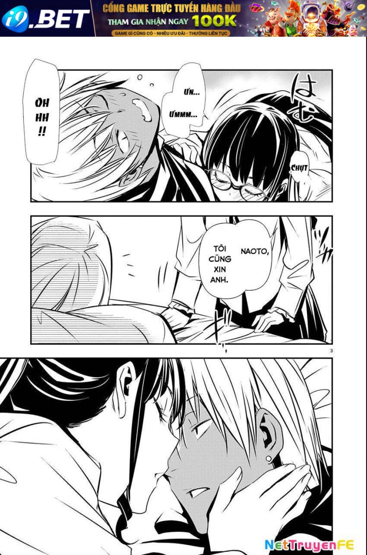 Isekai Ntr - Page 5