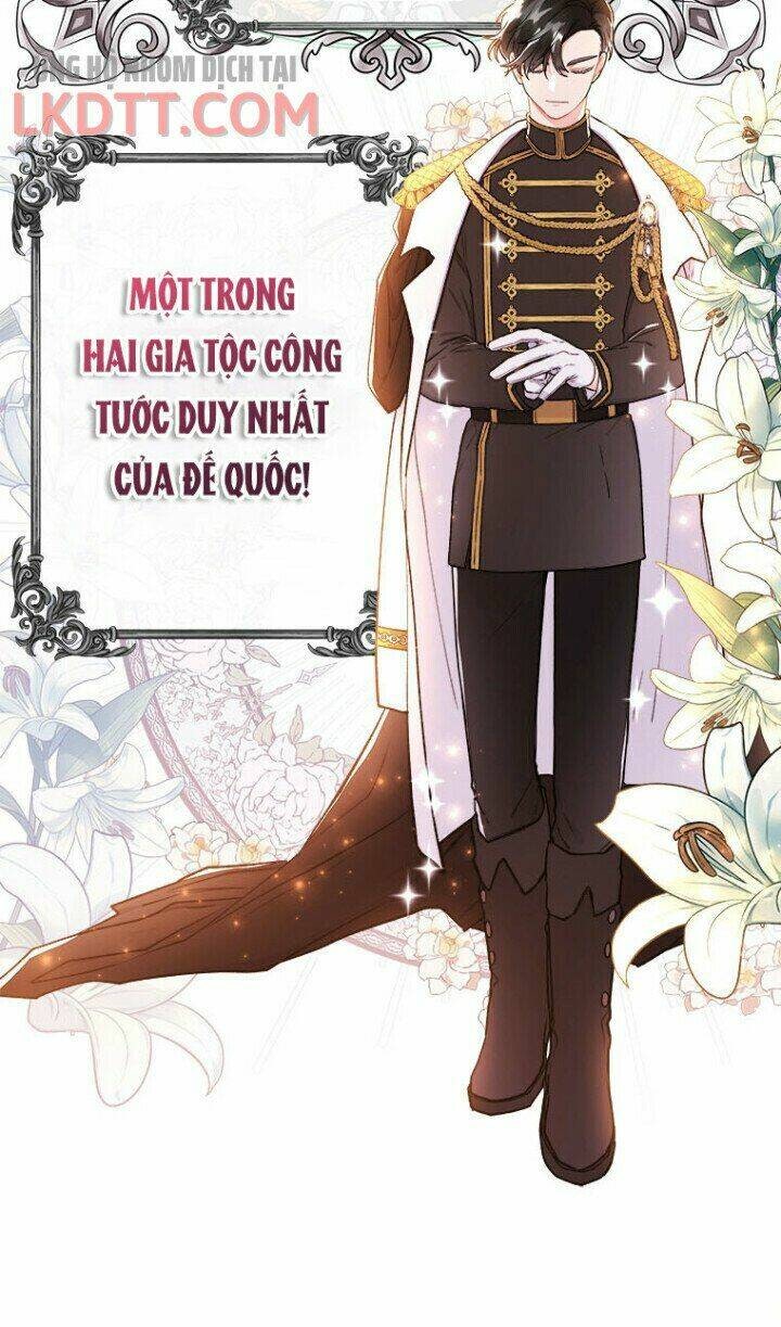Ta Trở Thành Con Gái Nuôi Của Nam Chính - Page 11