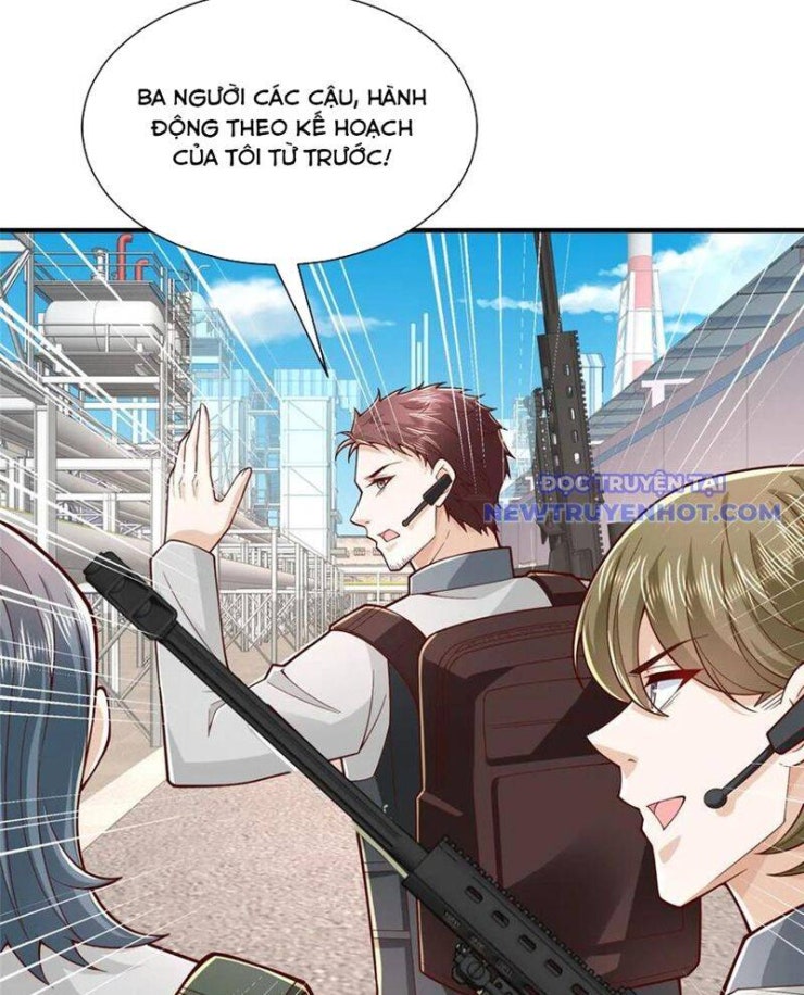 Mỗi Tuần Ta Có Một Nghề Nghiệp Mới - Page 36