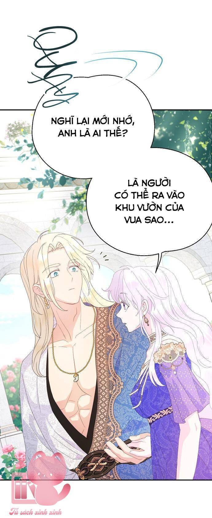 Tiền Là Tất Cả Chồng Là Phù Du - Page 46