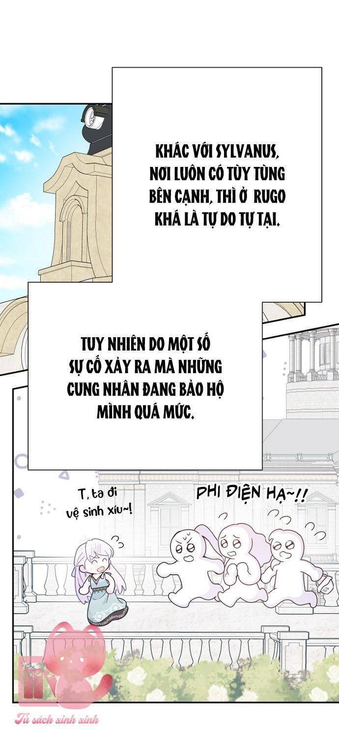Tiền Là Tất Cả Chồng Là Phù Du - Page 45