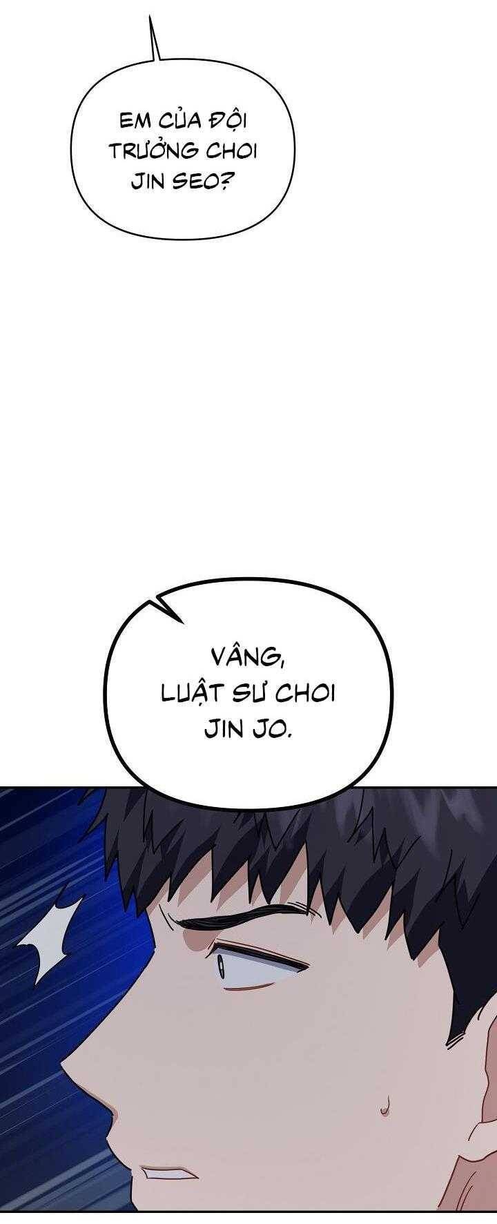 Khu Vực Chủ Nghĩa Tình Yêu - Page 54