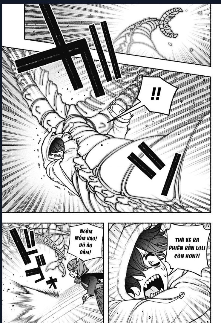 Make The Exorcist Fall In Love - Page 4