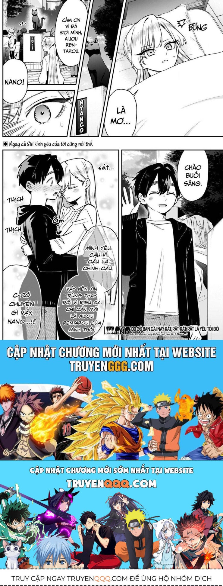 Kimi No Koto Ga Dai Dai Dai Dai Daisuki Na 100-ri No Kanojo - Page 22