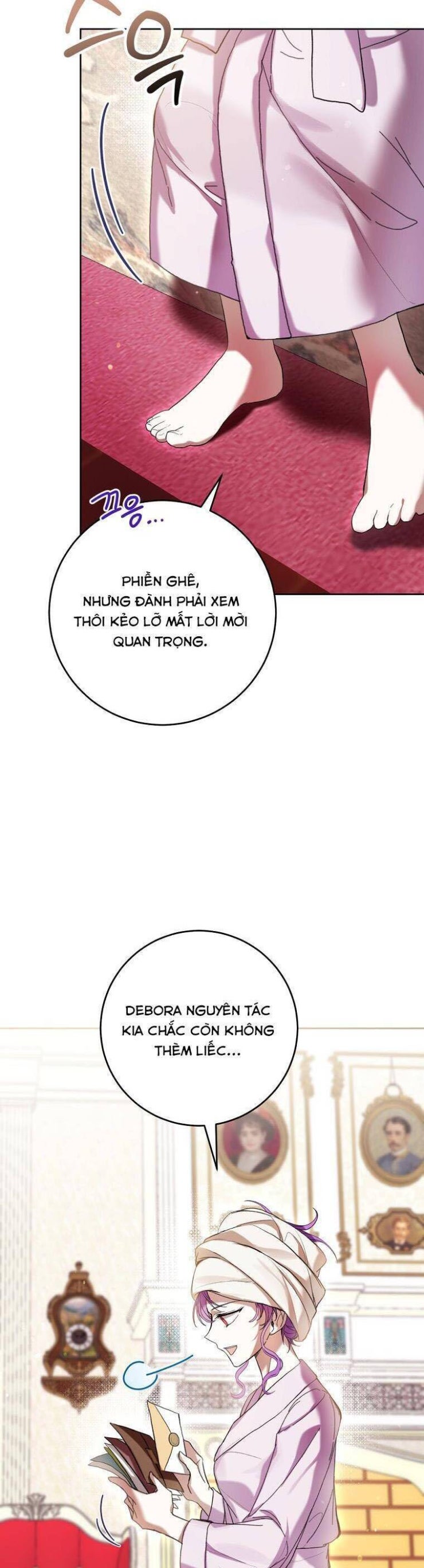 Làm Ác Nữ Bộ Không Tuyệt Sao? - Page 43
