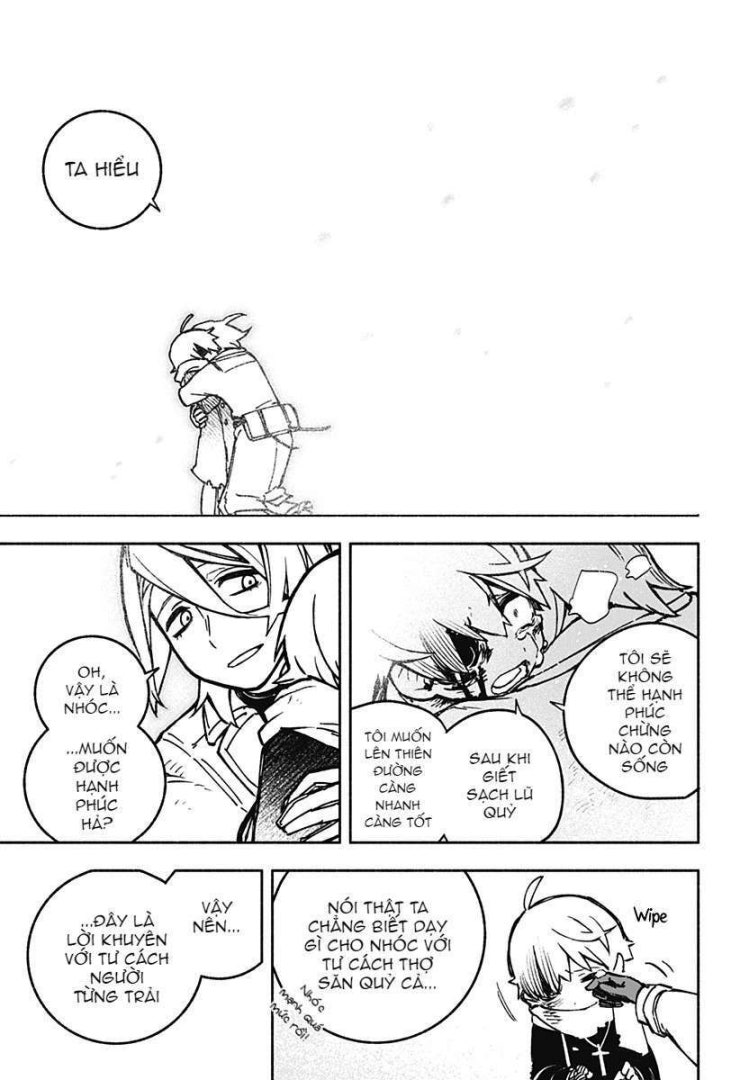 Make The Exorcist Fall In Love - Page 52