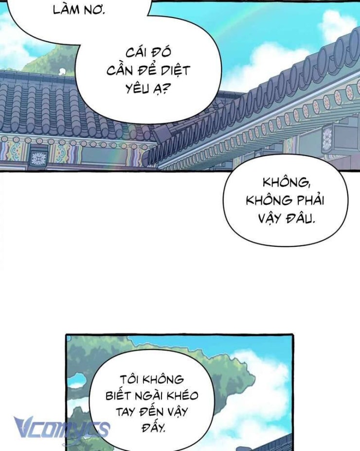 Chuyện Tình Hoa Lưu Ly - Page 61