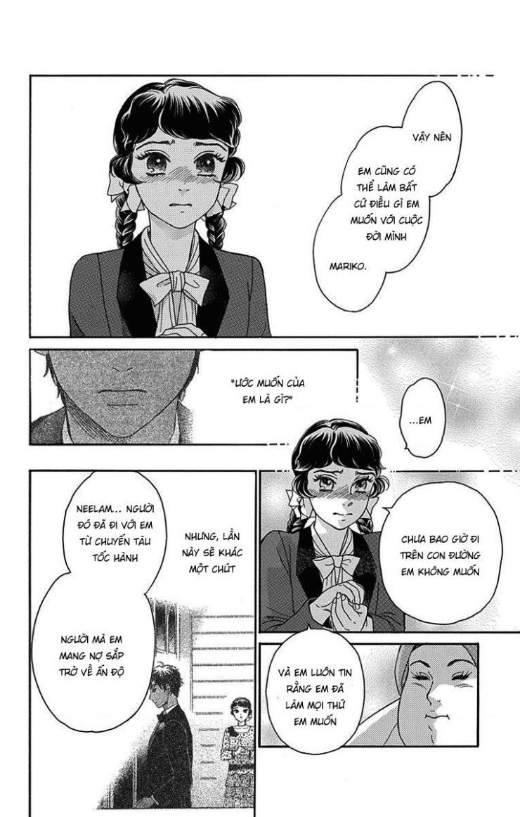 Madame Petit - Page 21