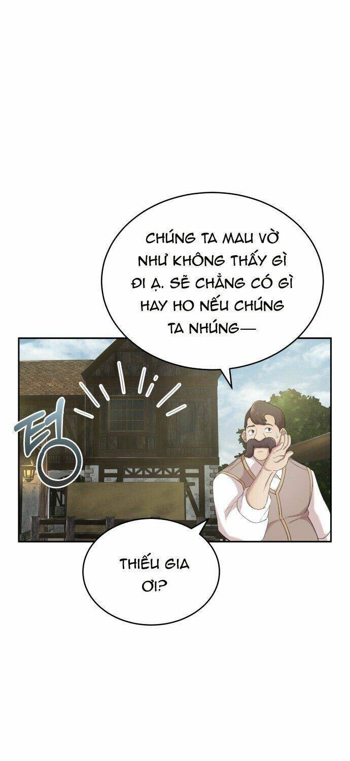 Thiên Quỷ Chẳng Sống Nổi Cuộc Đời Bình Thường - Page 40