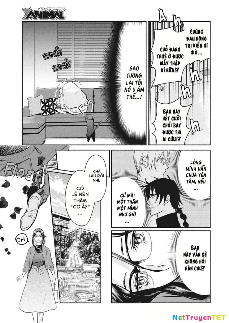 Majo wa Mioji kara - Page 5