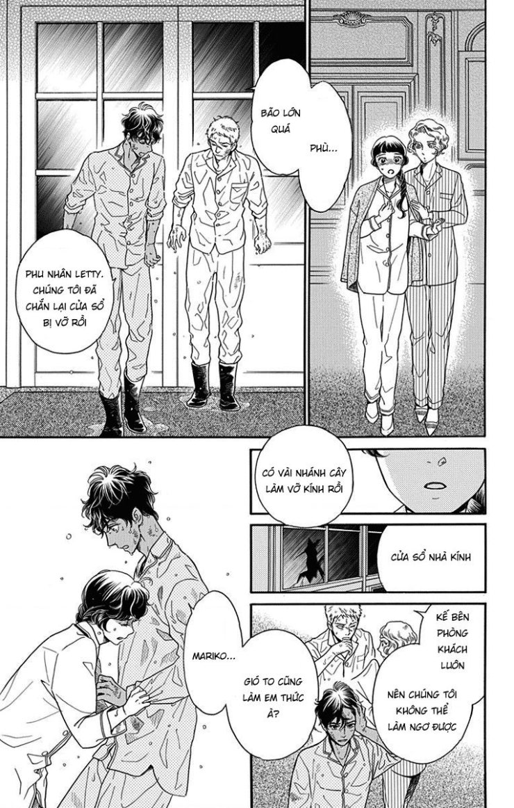 Madame Petit - Page 12