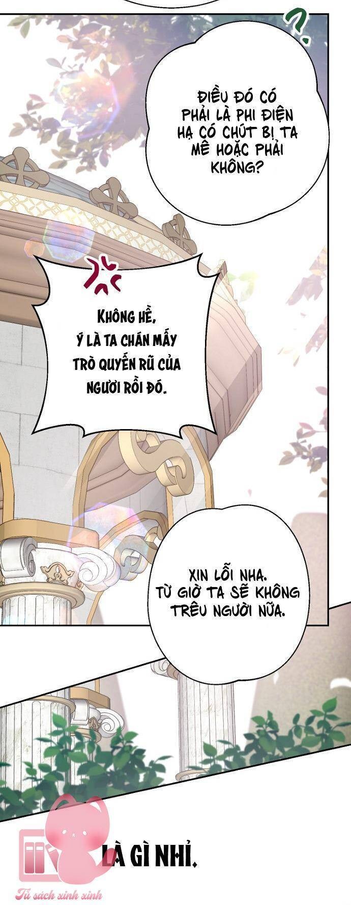 Tiền Là Tất Cả Chồng Là Phù Du - Page 39