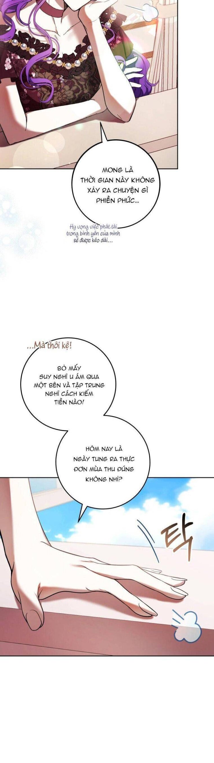 Làm Ác Nữ Bộ Không Tuyệt Sao? - Page 5
