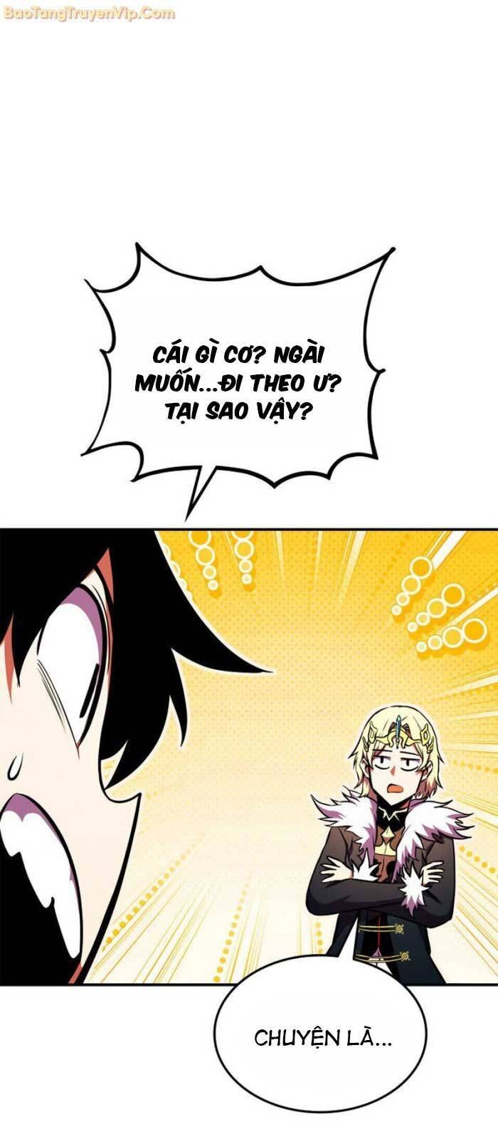 Huyền Thoại Game Thủ - Tái Xuất - Page 23