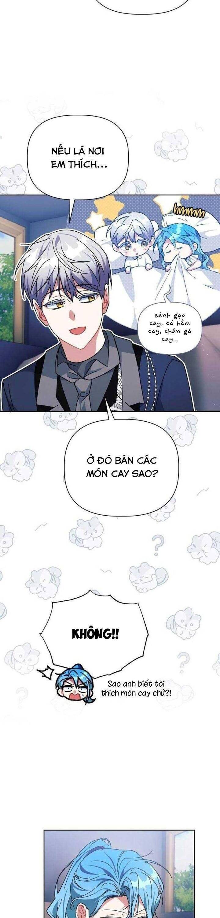 Con Đường Hoa Dành Cho Nam Chính - Page 46