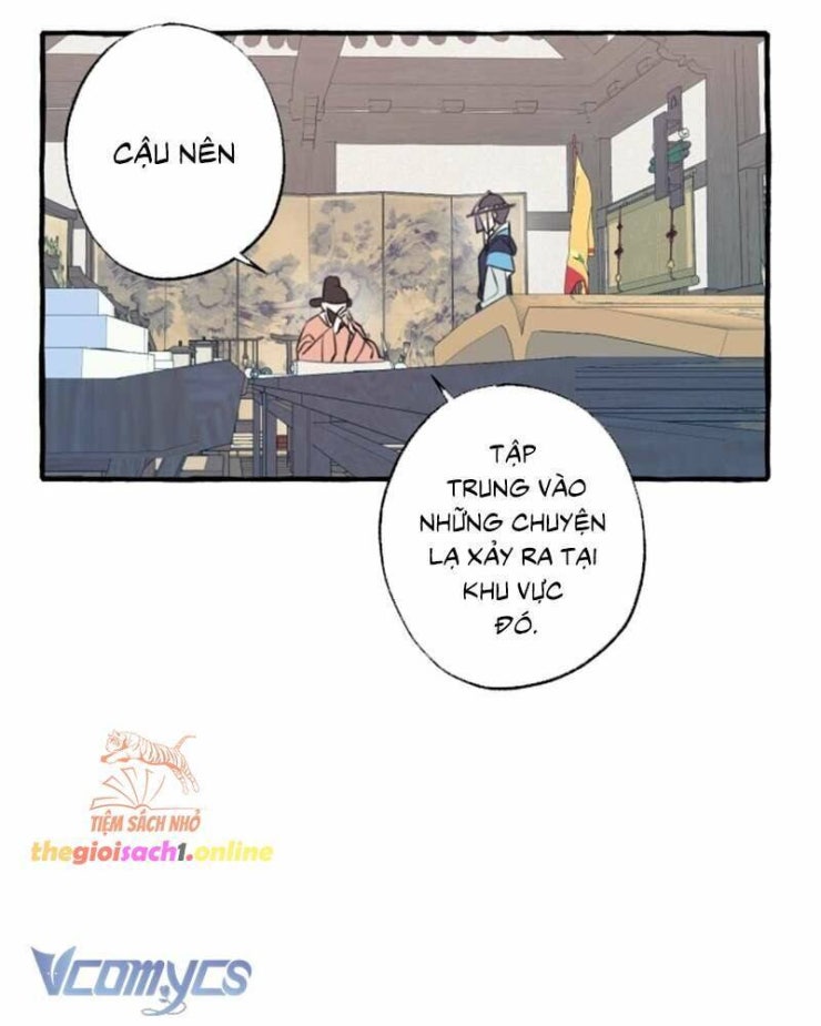Chuyện Tình Hoa Lưu Ly - Page 166