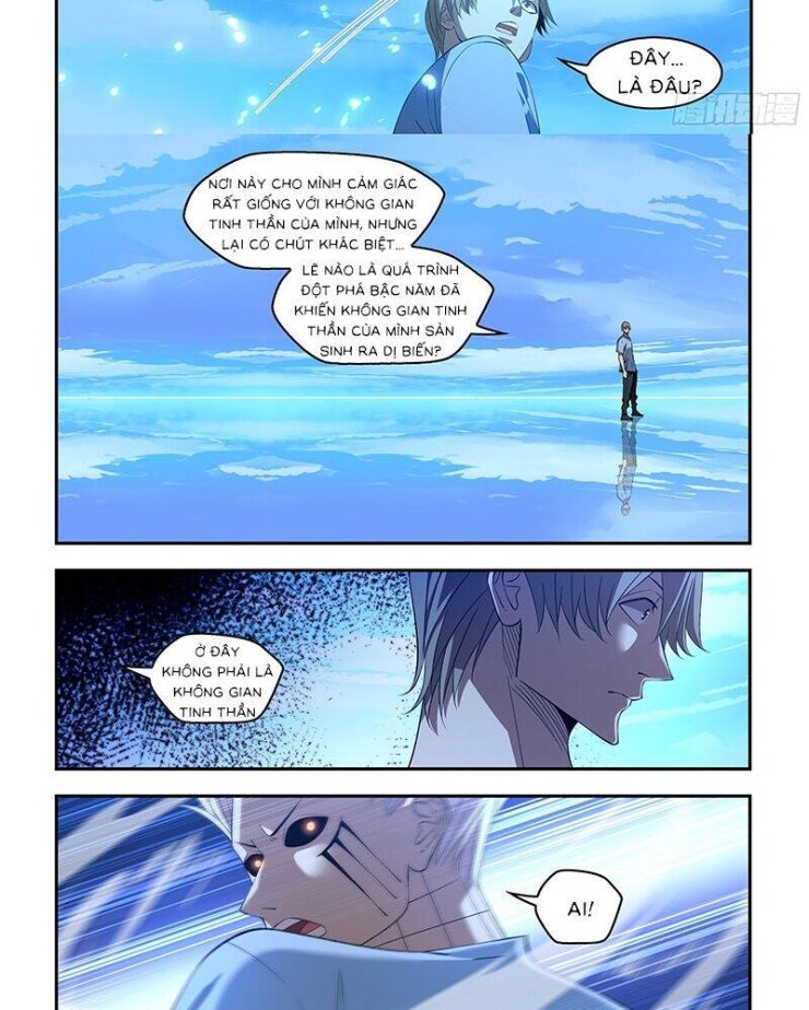 Mạt Thế Phàm Nhân - Page 2