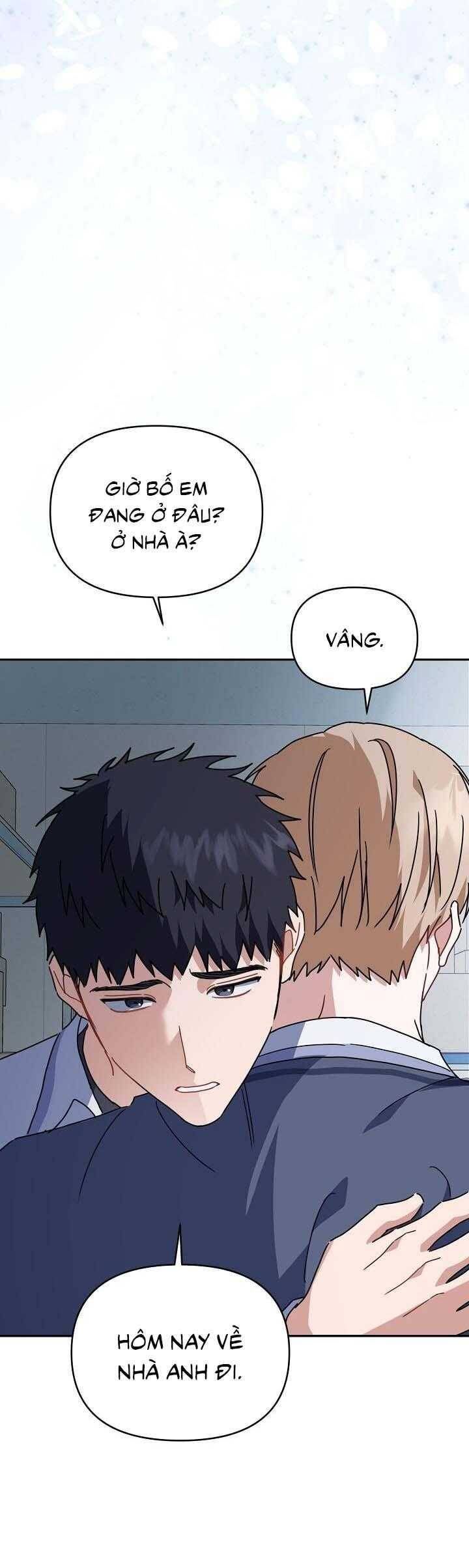 Khu Vực Chủ Nghĩa Tình Yêu - Page 18