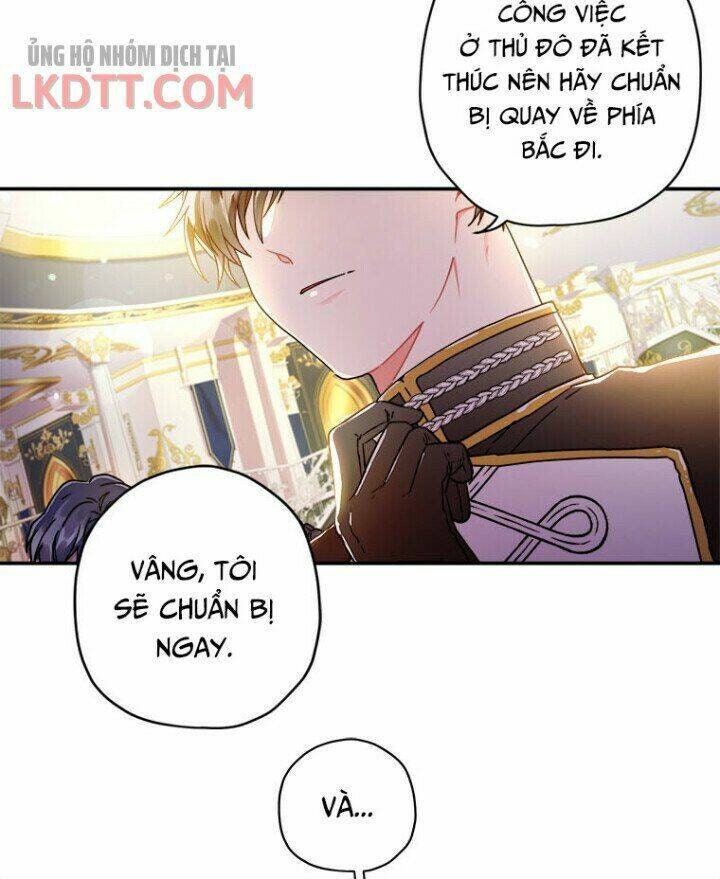 Ta Trở Thành Con Gái Nuôi Của Nam Chính - Page 14