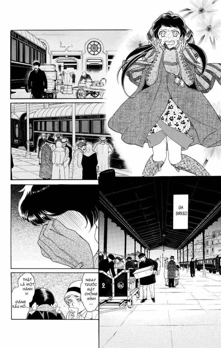Madame Petit - Page 15