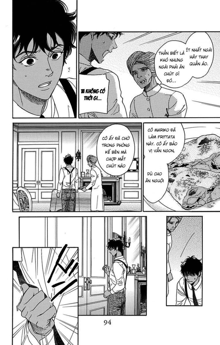 Madame Petit - Page 16
