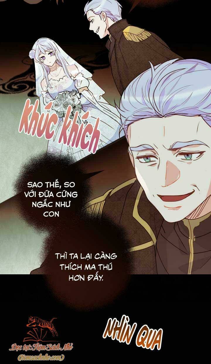 Tiền Là Tất Cả Chồng Là Phù Du - Page 37