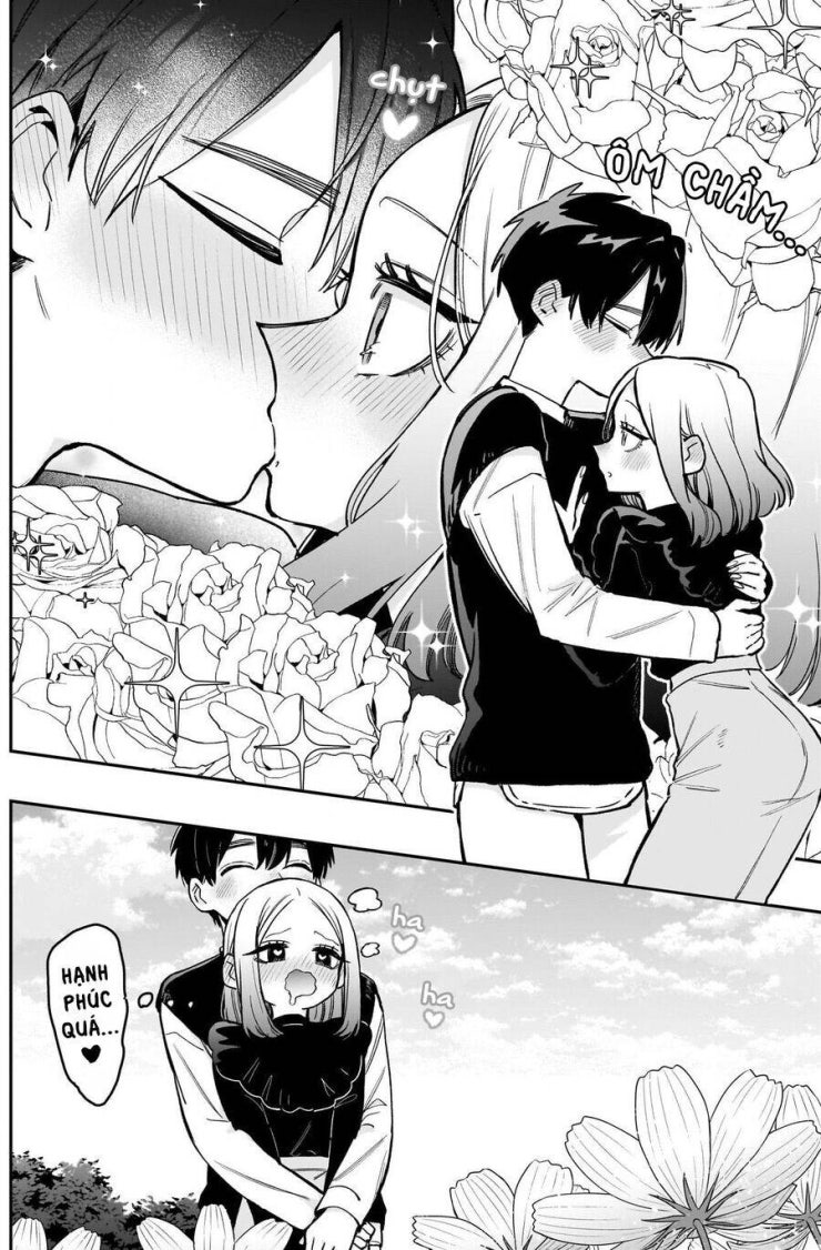 Kimi No Koto Ga Dai Dai Dai Dai Daisuki Na 100-ri No Kanojo - Page 15