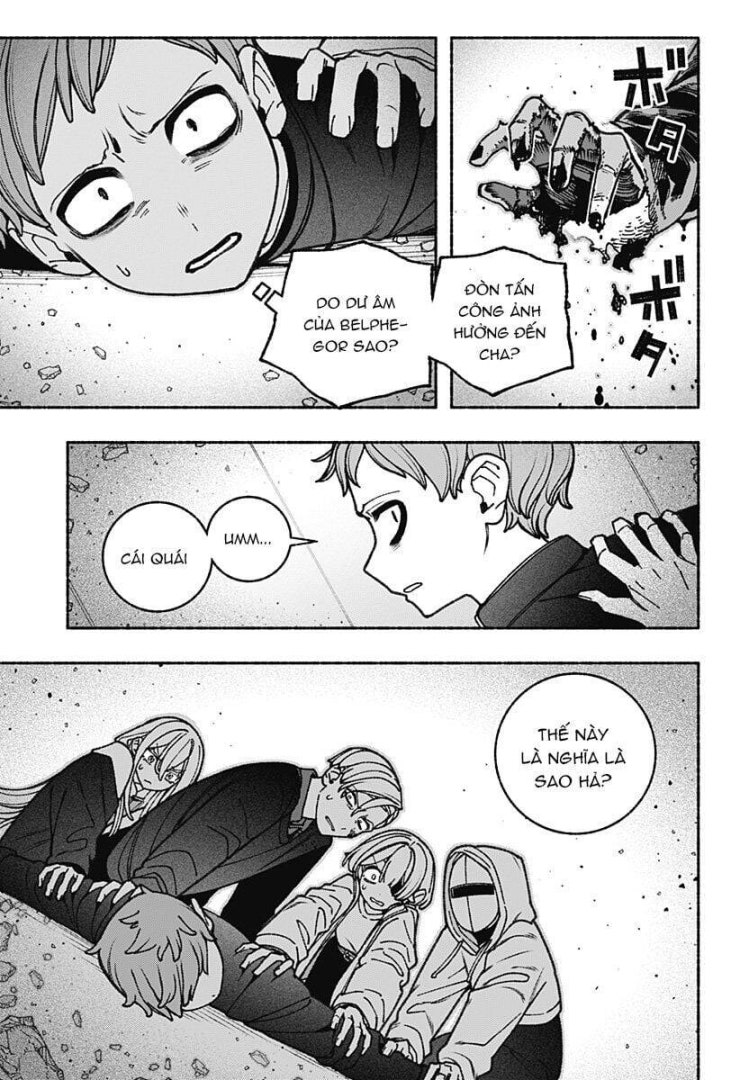 Make The Exorcist Fall In Love - Page 13
