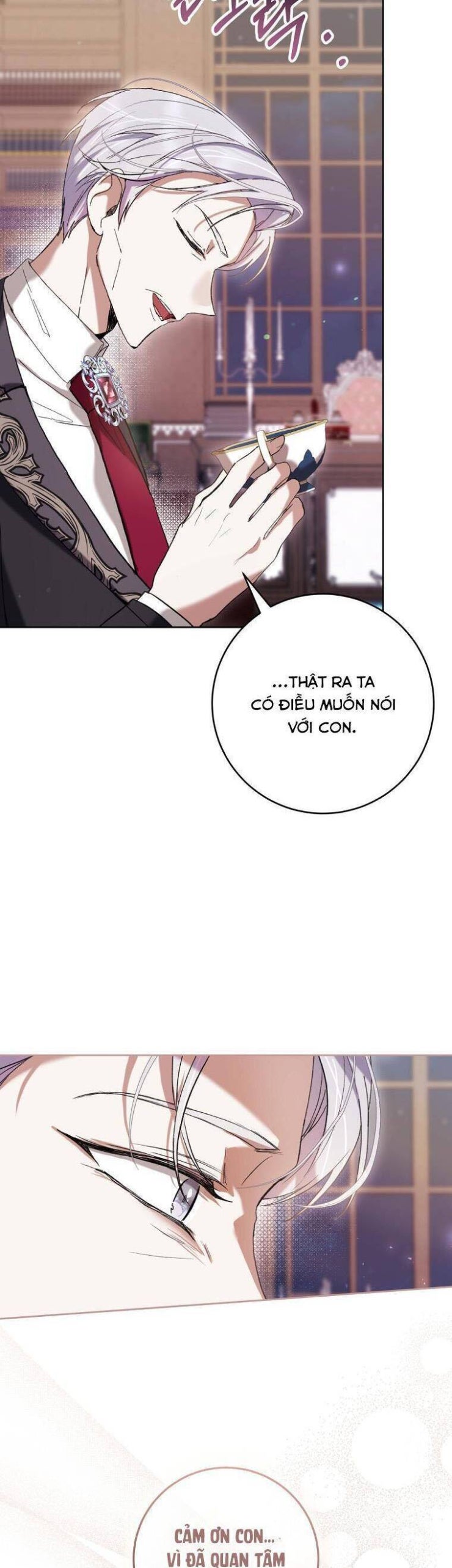 Làm Ác Nữ Bộ Không Tuyệt Sao? - Page 13