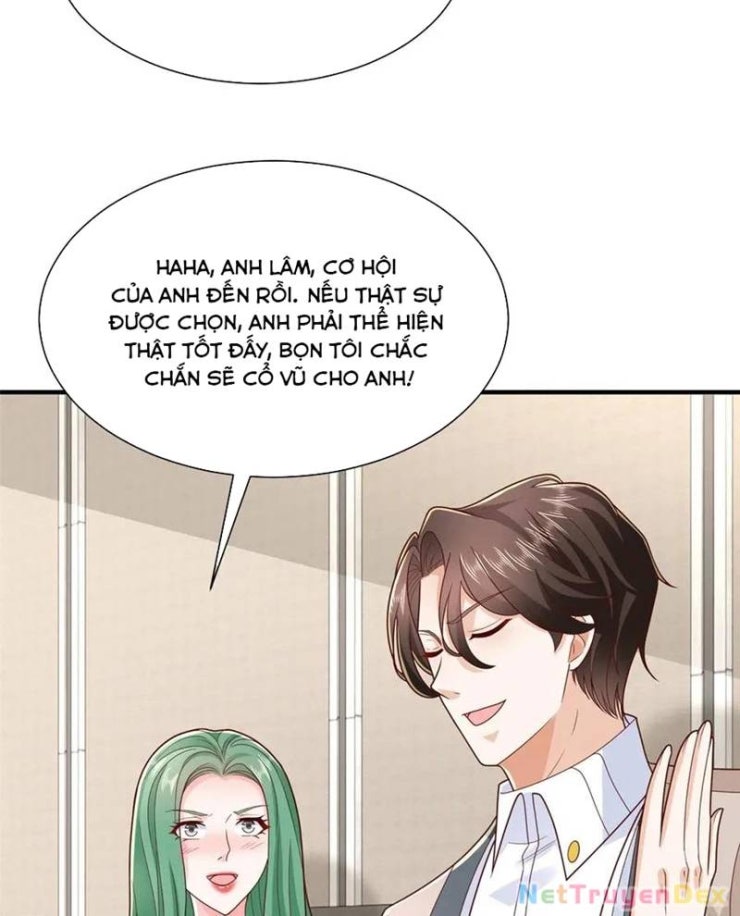 Mỗi Tuần Ta Có Một Nghề Nghiệp Mới - Page 22