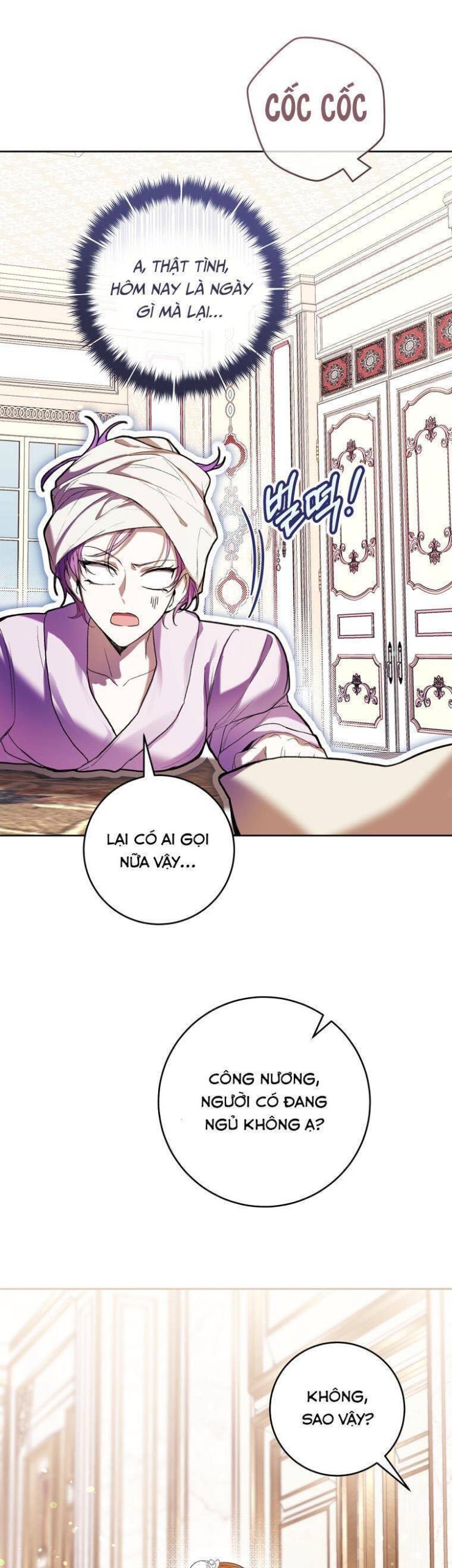Làm Ác Nữ Bộ Không Tuyệt Sao? - Page 7