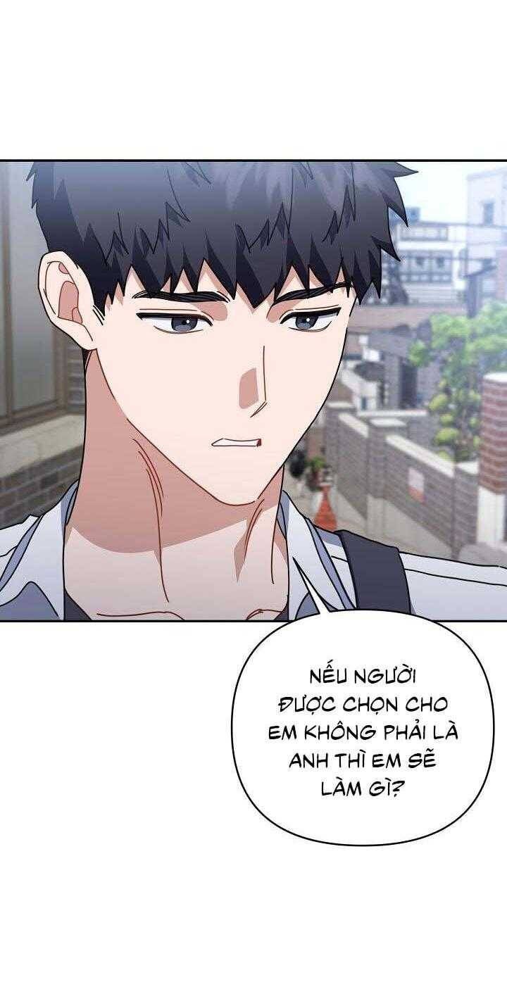 Khu Vực Chủ Nghĩa Tình Yêu - Page 61