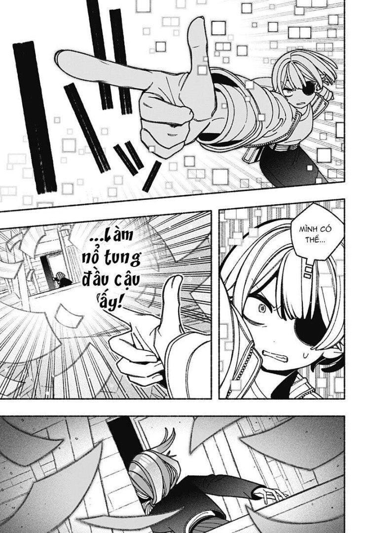 Make The Exorcist Fall In Love - Page 4