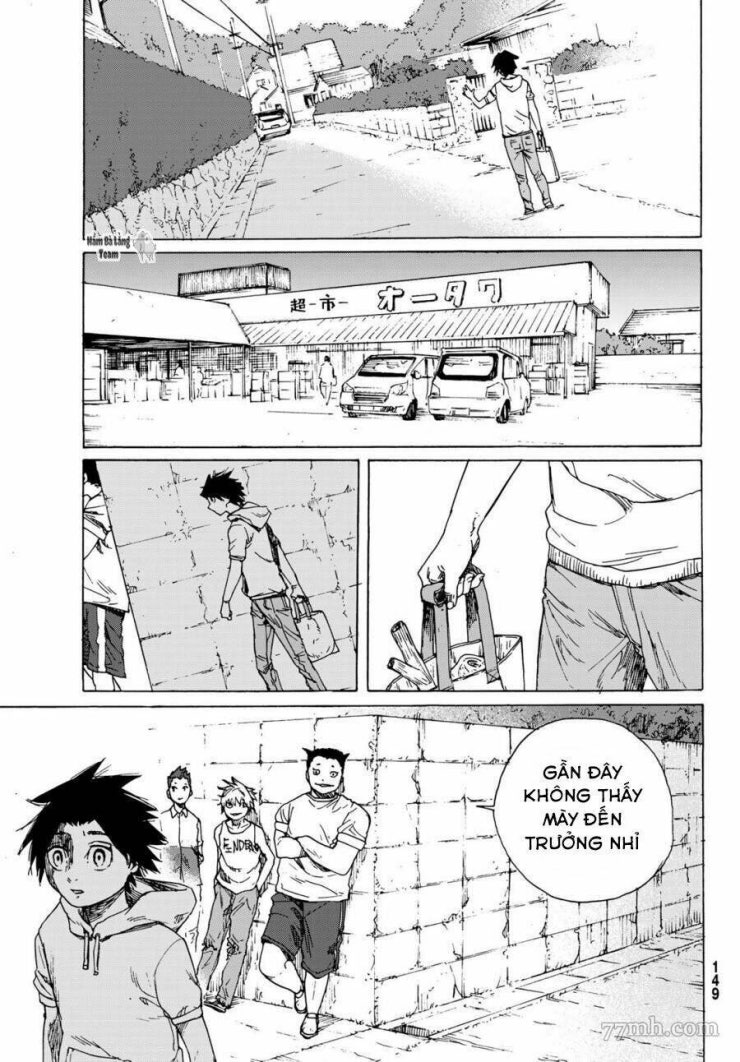 Lục nhân thập tự giá - Page 42