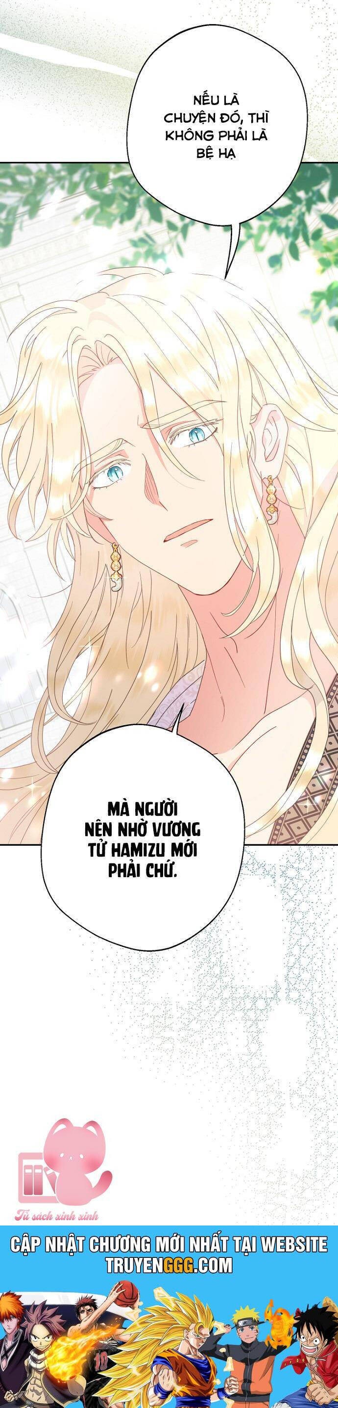 Tiền Là Tất Cả Chồng Là Phù Du - Page 56