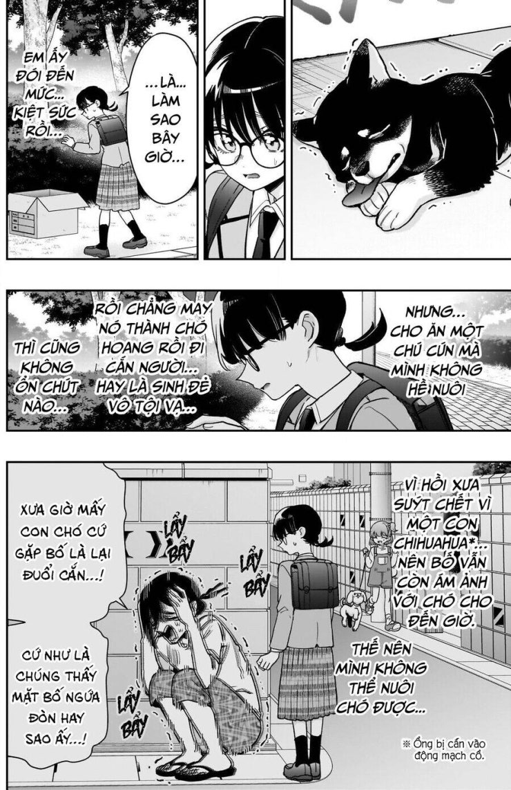 Kimi No Koto Ga Dai Dai Dai Dai Daisuki Na 100-ri No Kanojo - Page 3